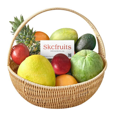 Get Well Soon Basket Get Well Soon Basket