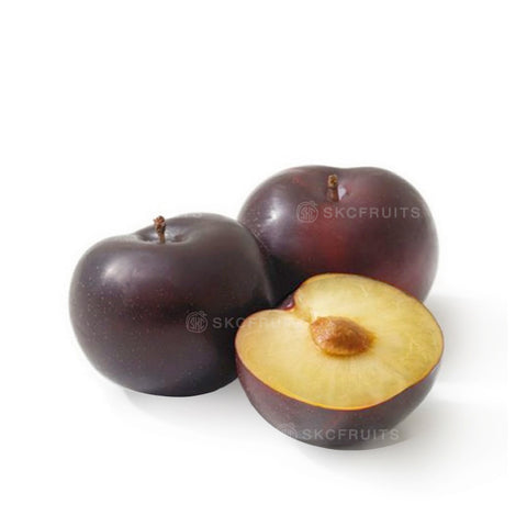 Black Plum Black Plum