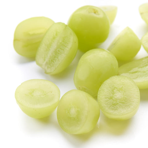 Japanese Shine Muscat Green Grapes Japanese Shine Muscat Green Grapes