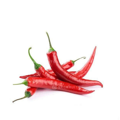 Fresh Birds Eye Chilli Padi (小辣椒) Fresh Birds Eye Chilli Padi (小辣椒)