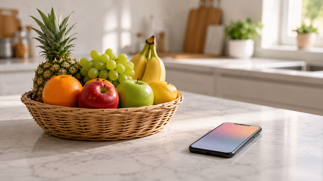 How to Compare Fruit Delivery Prices in Singapore