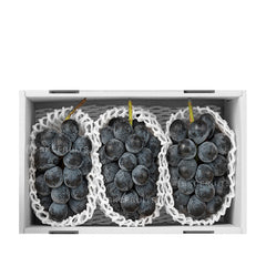 Korean Kyoho Grapes Singapore