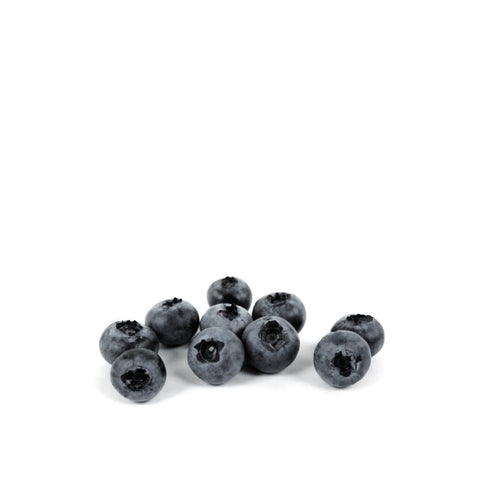 Jumbo Blueberries Cup