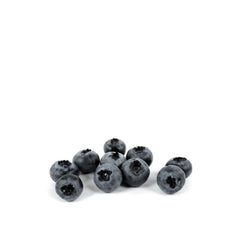 Blue Bloom Jumbo Blueberries