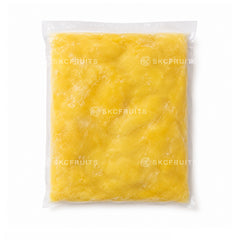 Frozen Durian Pulp