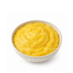 Frozen Durian Pulp
