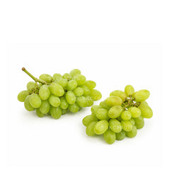 Indian Green Seedless Grapes