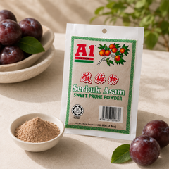 Sour Plum Powder