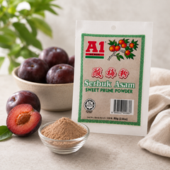 Sour Plum Powder