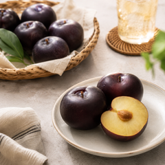 Black Plum