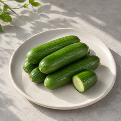 Small Cucumber