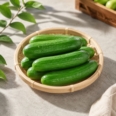 Small Cucumber