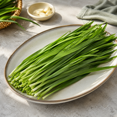 Dragon Chives Qing Long Cai