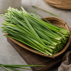 Dragon Chives Qing Long Cai
