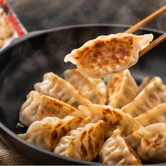 CP Chicken Gyoza