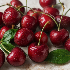 Joy Moment Red Cherries