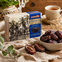 Honey Dates