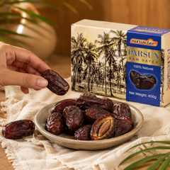 Honey Dates