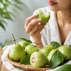 Green Jambu