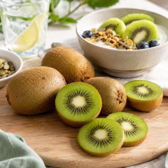 Green Kiwi