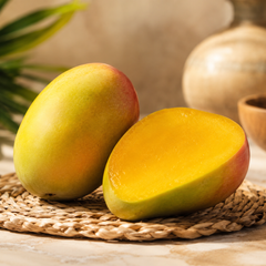 Australian R2E2 Mango