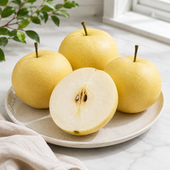 Chinese Golden Pear