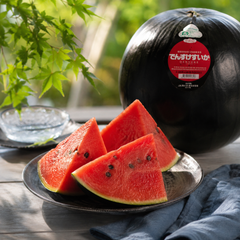 Densuke Watermelon