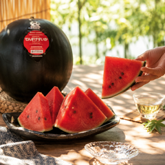 Densuke Watermelon