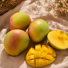 Seasonal R2E2 Mango