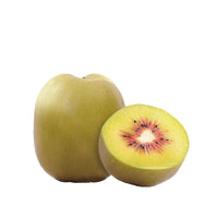 Red Heart Kiwi