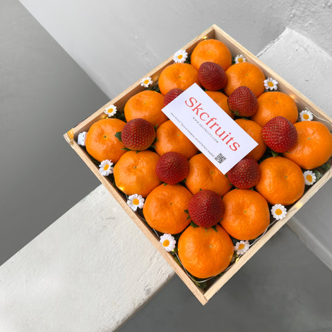 Tangy Temptations Gift Box