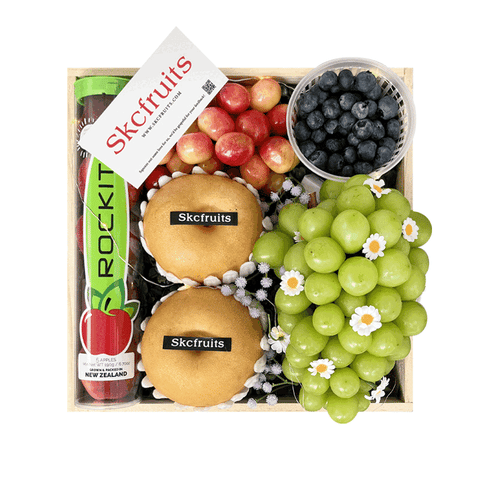 Fruitylicious Gift Box
