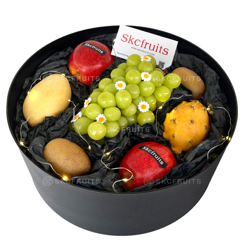 Unisex Gift Fruit Hamper