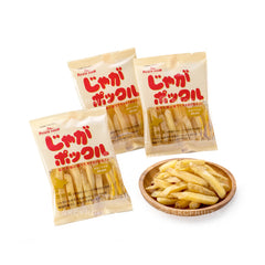 Calbee Hokkaido Potato Jaga Pokkuru