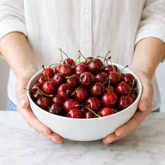 Lani Heavenly Red Cherries