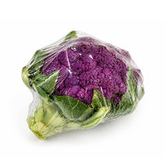 Purple Cauliflower