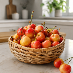 Class 1 Rainier Cherries