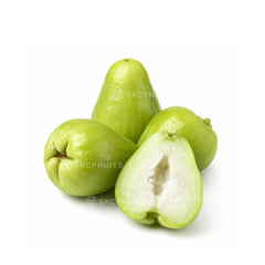 Green Jambu