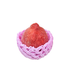 Japanese Peach Harvested in China