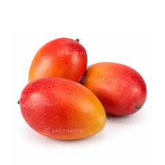 aiwen mango also known as Apple mango and Irwin mango