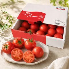 Amela tomato puree ingredient for sweet savoury sauces and dressings