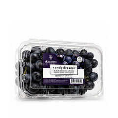 Anthony Candy Dreams black seedless grapes from USA
