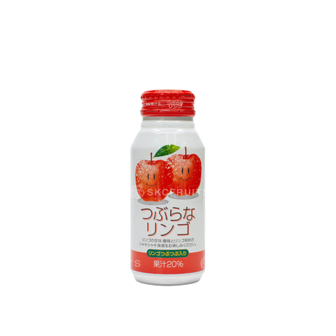Tsuburana Apple Juice