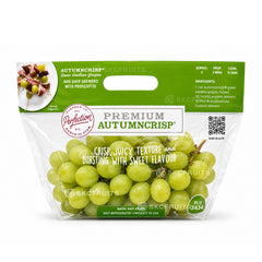 Premium AUTUMNCRISP® Table Grapes