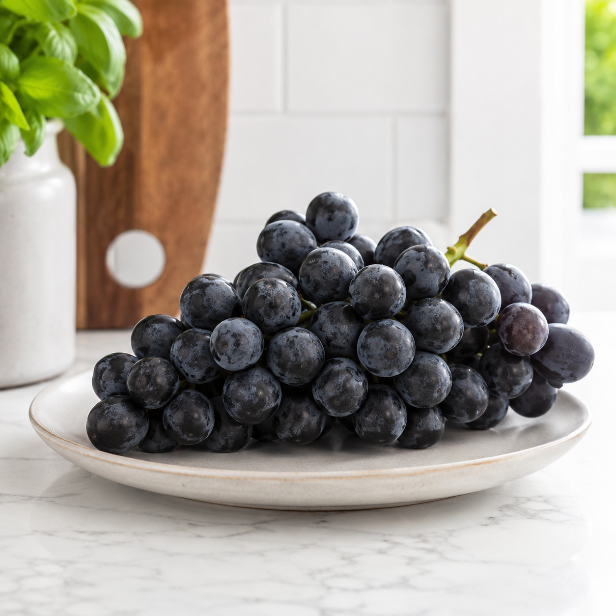 Australian Candy Snaps grapes available in Singapore
