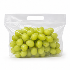 Autumn Crisp Green Seedless Grapes 1kg for SKC Fruits Singapore
