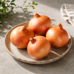 Big onion in Singapore for home cooking and vegetable delivery