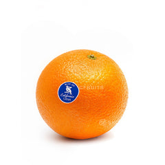 Blue Jay Navel Oranges from California sold in Singapore by SKC Fruits