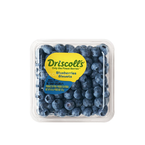 Driscoll's Blueberries