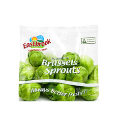 Brussel sprouts Singapore fresh vegetable for roasting and sides